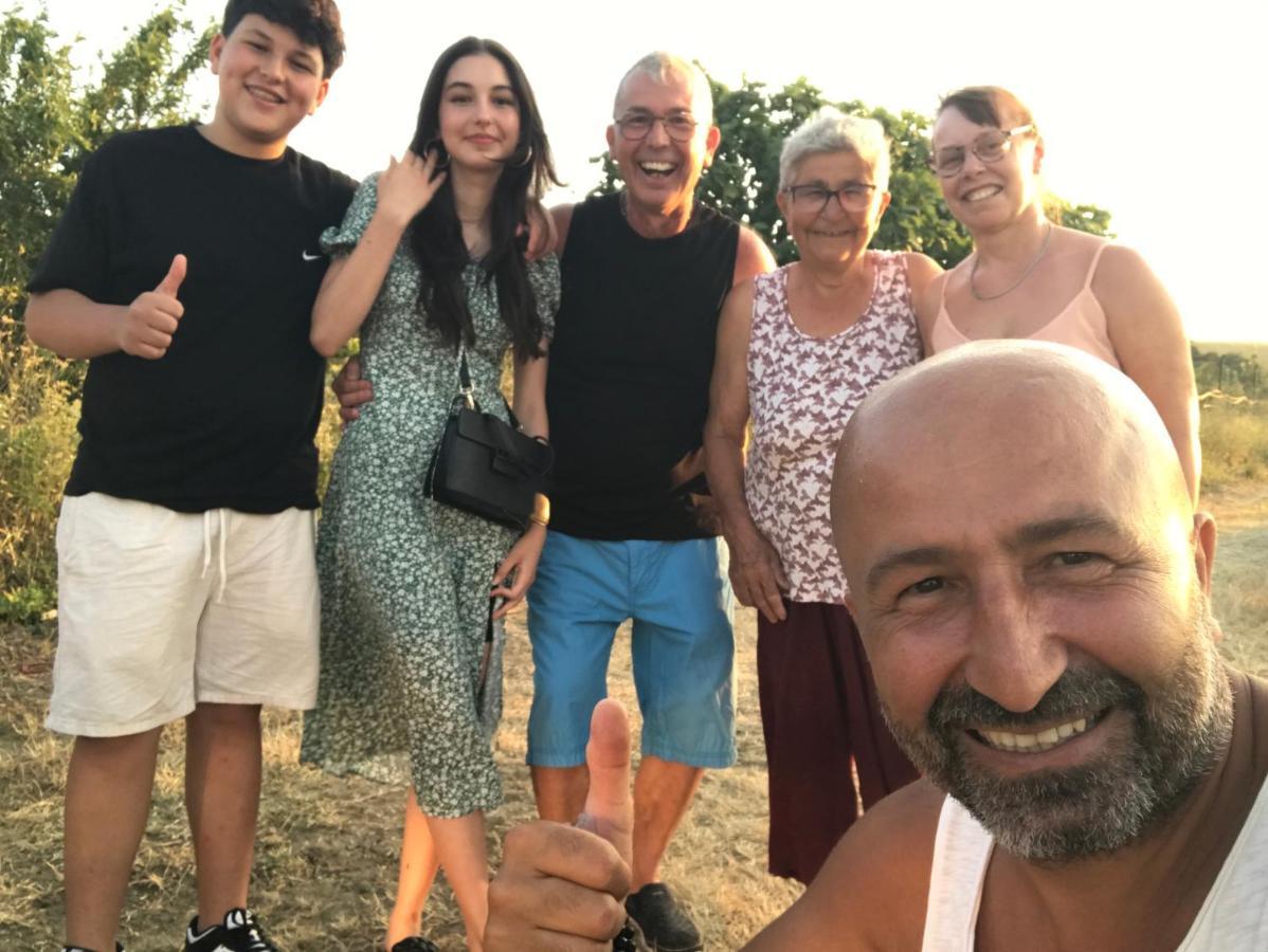 Hafta sonu kaçamağı.. Villa Gelibolu Dış mekan fotoğraf